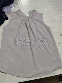 undefined - 梭织女装上衣外发 - 图2