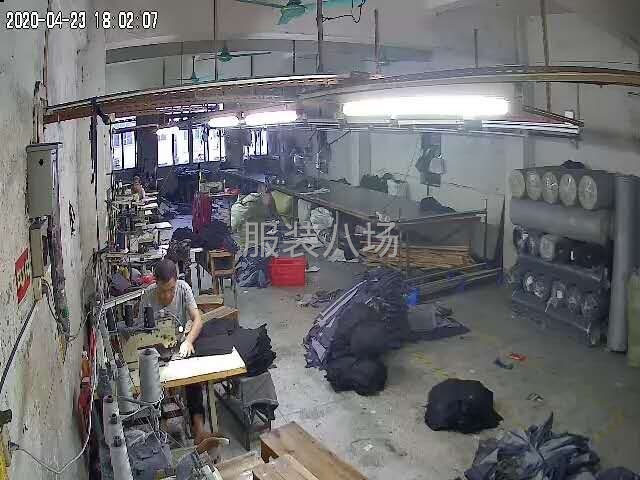 承接国内外订单加工，自设工厂，可包工包料清加工-第2张图片