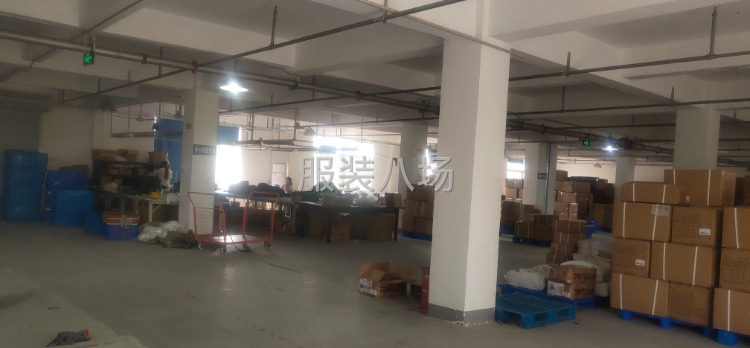 长期承接，后道，熨烫包装，锁眼钉扣，价格合理，欢迎前来洽谈-第1张图片