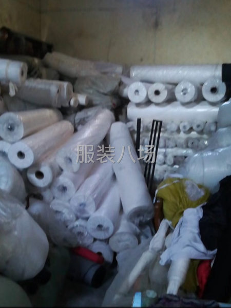 本公司常年低价出售：羽绒 胆布 无纺布 里布 手塞棉 仿丝棉-第5张图片