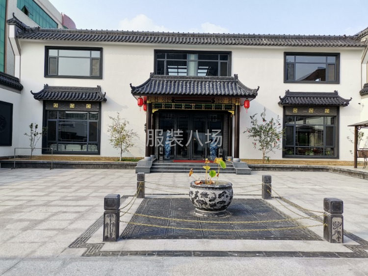 河北永貴制衣有限公司 ，專業生產男女西裝，銷售加工為一體企業-第3張圖片