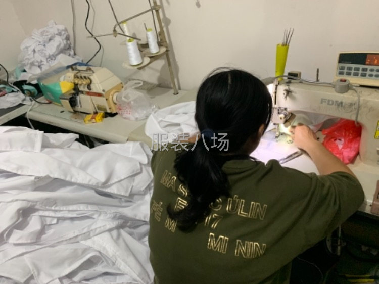 承接各类工作服定制-第5张图片