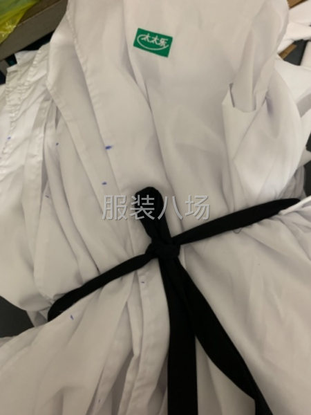 承接各类工作服定制-第6张图片