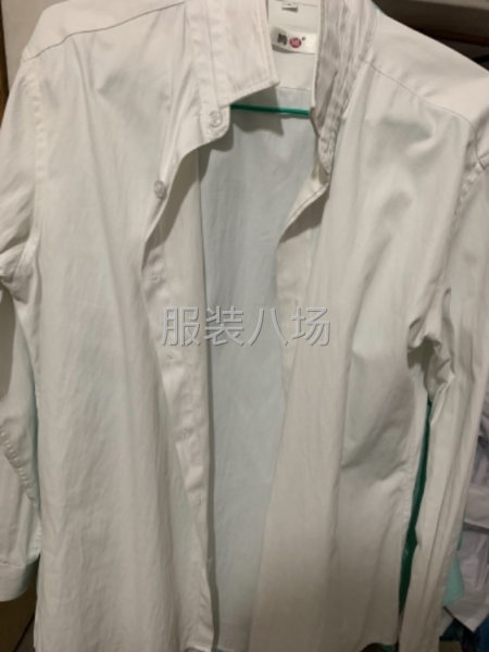 承接各类工作服定制-第4张图片