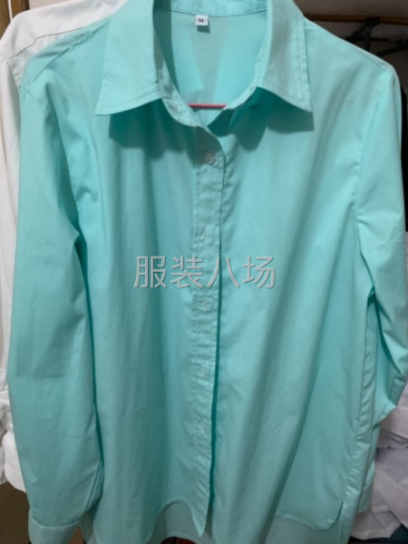 承接各类工作服定制-第3张图片