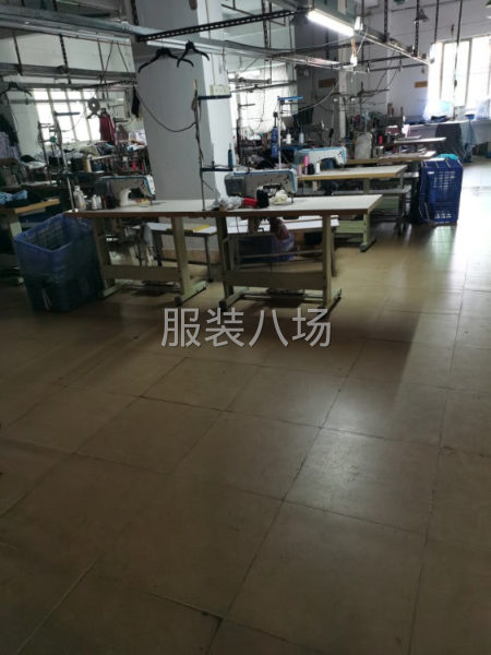 300平工厂寻长期稳定针织货头尾生产合作-第1张图片