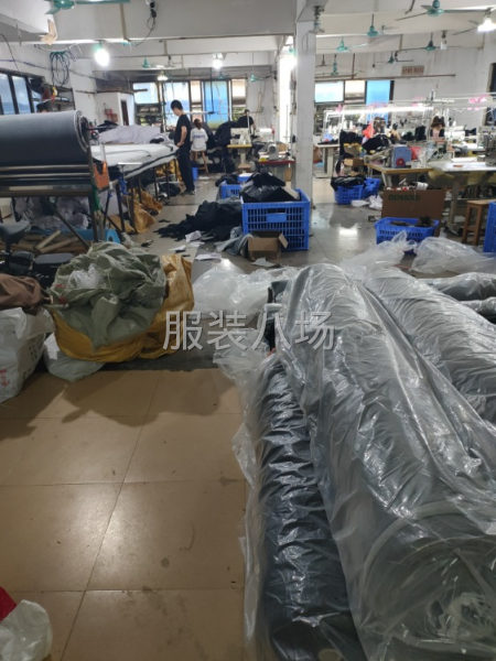 招聘整件车位，烫工，裁床师傅，尾部包装-第2张图片