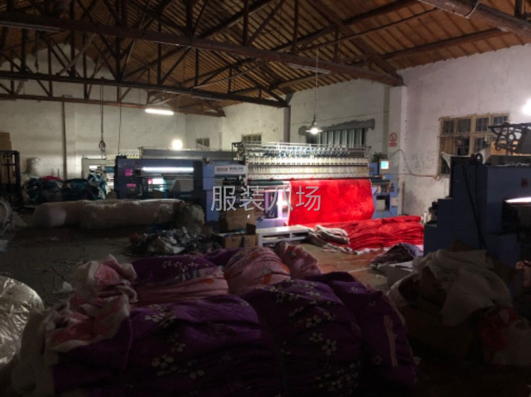 招聘绗绣一体-第1张图片