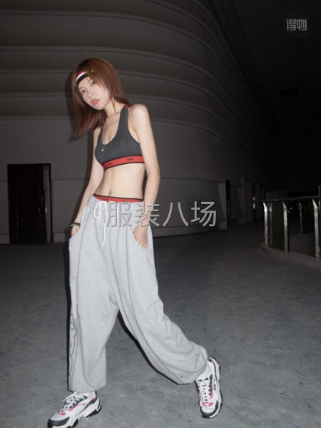 长年外放织针卫裤，休闲裤，价格美丽，结算及时-第2张图片
