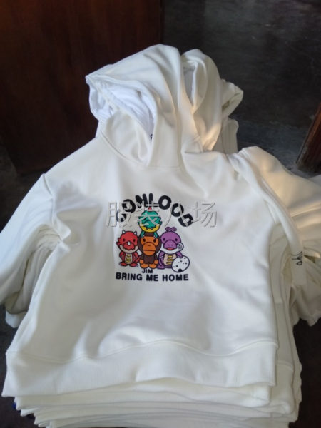 接服装加工活-第3张图片