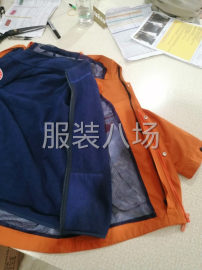 undefined - 本公司外发学生冲风衣4000件 - 图3