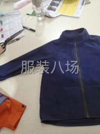 undefined - 本公司外发学生冲风衣4000件 - 图5