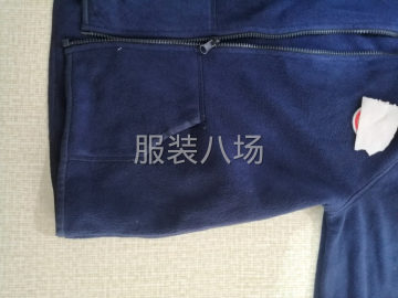 undefined - 本公司外发学生冲风衣4000件 - 图8