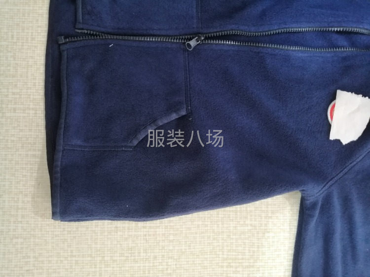本公司外发学生冲风衣4000件-第8张图片