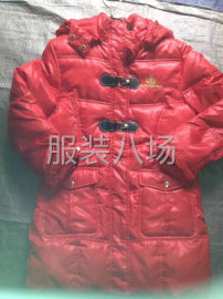 undefined - 杉杉童装清仓处理(全是秋冬季节产品 - 图4