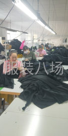 undefined - 专业加工裤子，固定工38人，质量好机器齐全，日产量1000条 - 图1