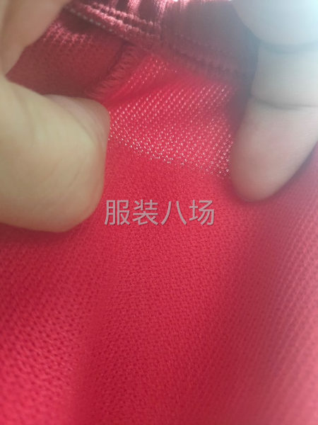 寻找针织面料可做棒球服-第2张图片