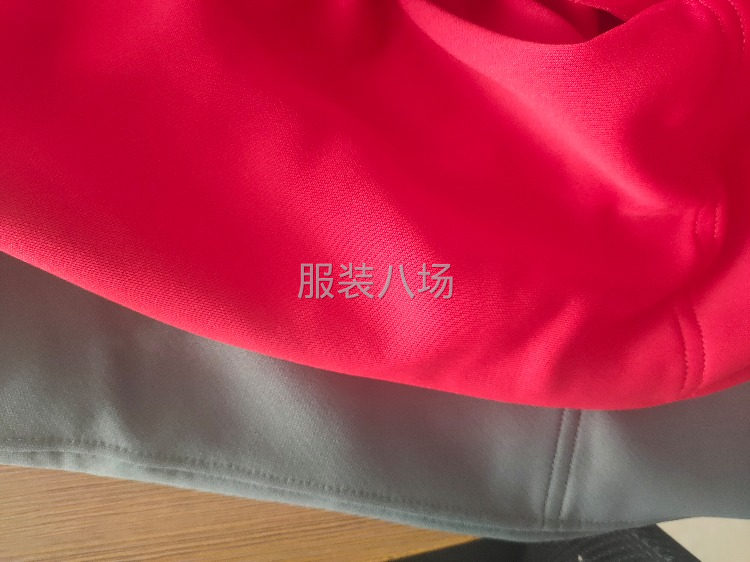 寻找针织面料可做棒球服-第1张图片