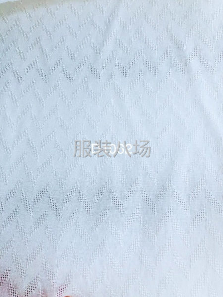 提供服装面料-第3张图片