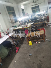 undefined - 专业针织厂寻主力客户，现厂里有14个工人，尽全力配合出货 - 图1
