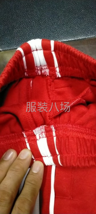 做开校服，质量要求高-第7张图片