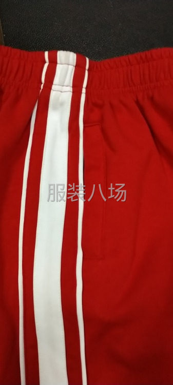 做开校服，质量要求高-第5张图片
