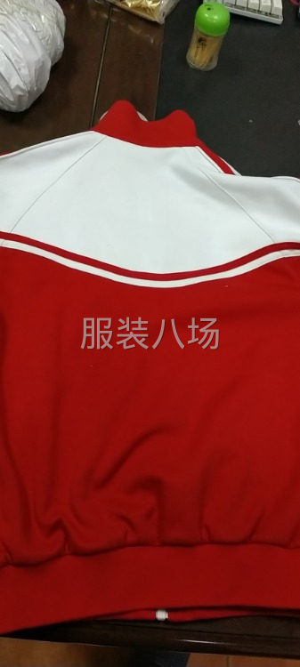 做开校服，质量要求高-第4张图片