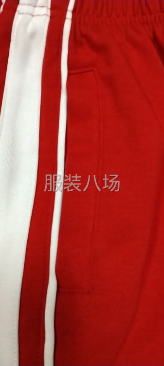做开校服，质量要求高-第6张图片