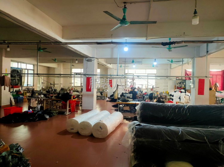 针织制衣厂-第2张图片