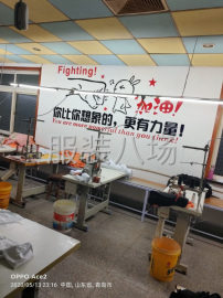 undefined - 精傲服装加工厂诚聘熟练缝纫工 - 图2