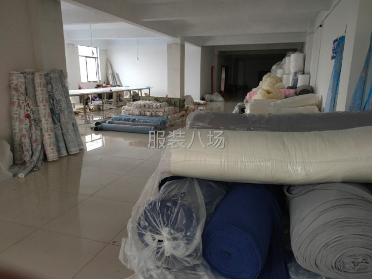 承接类服装加工-第4张图片