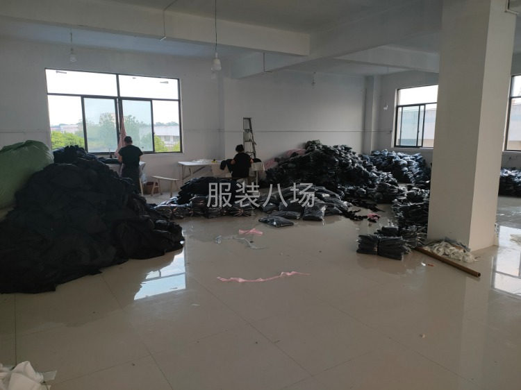 承接类服装加工-第5张图片
