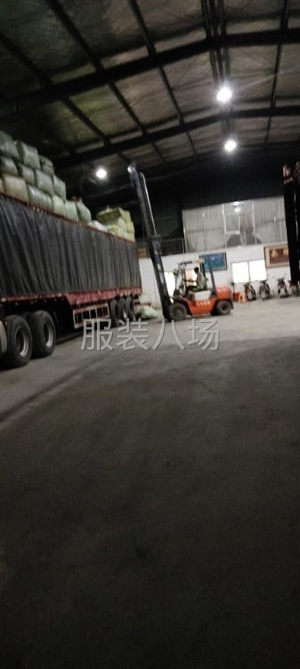 豪森服饰制衣有限公司-第1张图片