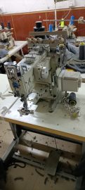 undefined - 加工厂转让了还有两台缝纫机 一台拷克一台双针  双针车两年多 - 图2