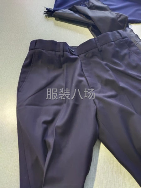 承接梭织服装，工艺品，家居等清加工-第5张图片