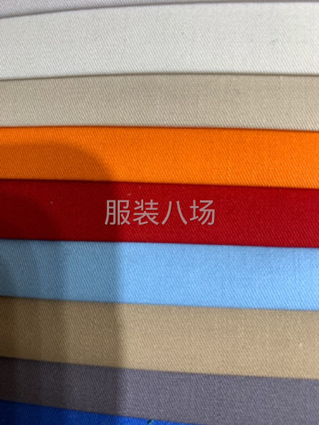 采購工裝TC面料，出口非洲，單量大，需價格有優勢-第1張圖片