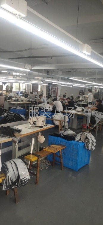 急招充绒工数名封口数名-第2张图片