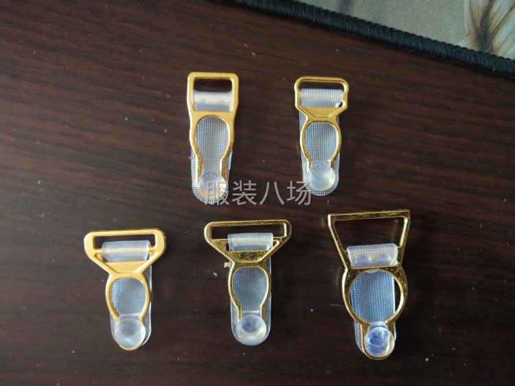 文胸089扣，肩带扣，内衣扣，塑身衣钢骨，内衣配件-第3张图片