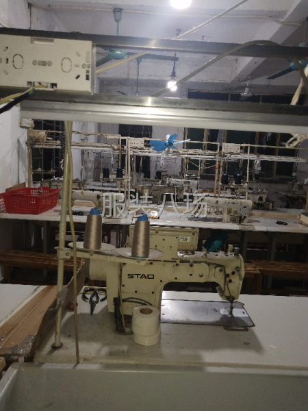 制衣工厂诚寻客户-第1张图片