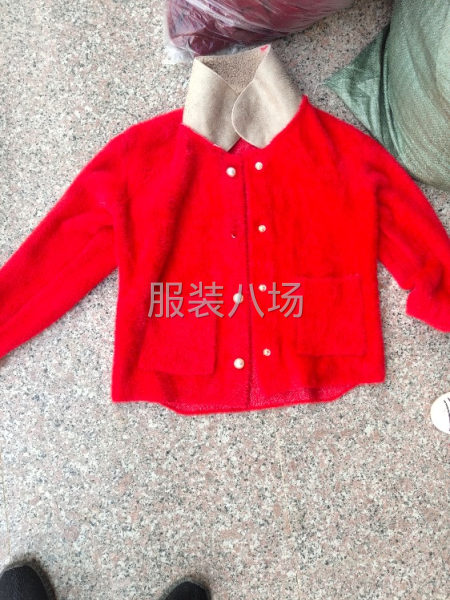 嘉興洪合！招平車熟練工多名！-第2張圖片