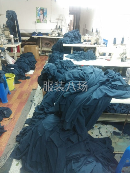 五乡松凯制衣招梭织工-第2张图片