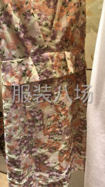 undefined - 专业绣花厂，承接各类旗袍绣汉服绣  裁片绣 贴花等各类绣花 - 图9