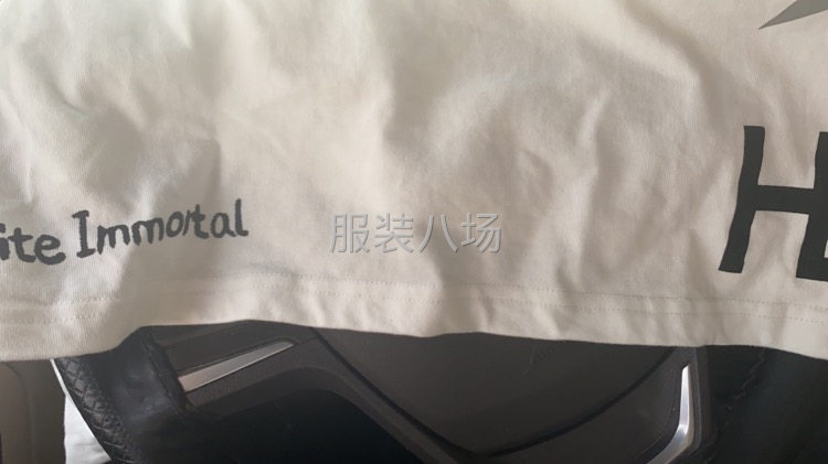 普通T恤外放-第2张图片