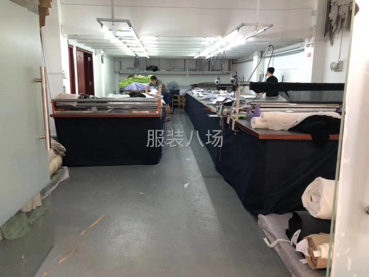 本公司6年专业加工。包工包料，裁片加工。有板房、车间、裁床-第1张图片