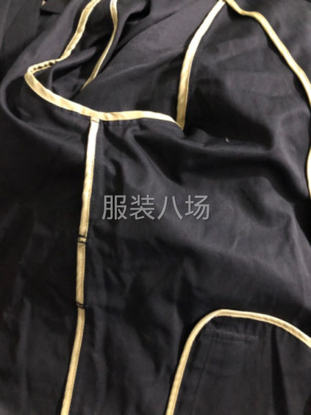 承接精品，半精品，裙子，呢料，風(fēng)衣，西服，漢服，網(wǎng)店訂做等-第9張圖片