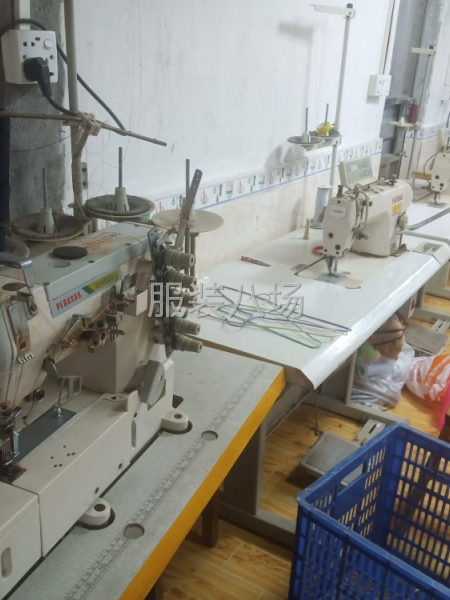 平车来料加工-第1张图片