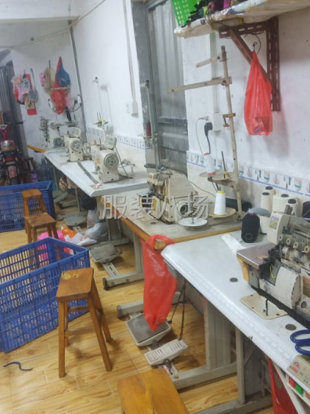 平车来料加工-第3张图片
