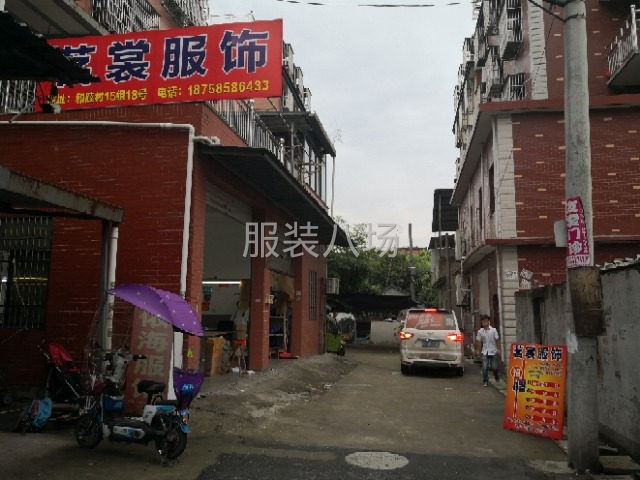 急招整件车位10名（夫妻优先）-第1张图片