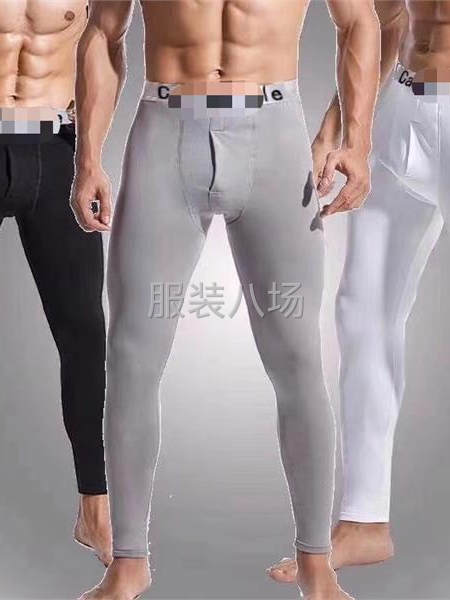 男士保暖裤外发-第1张图片
