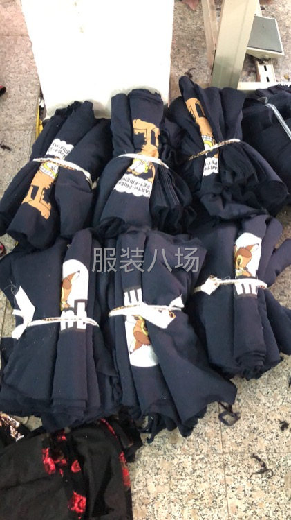 本厂常年加工四号桥。二号楼中老年女装。招平车工数名夫妻档优先-第2张图片
